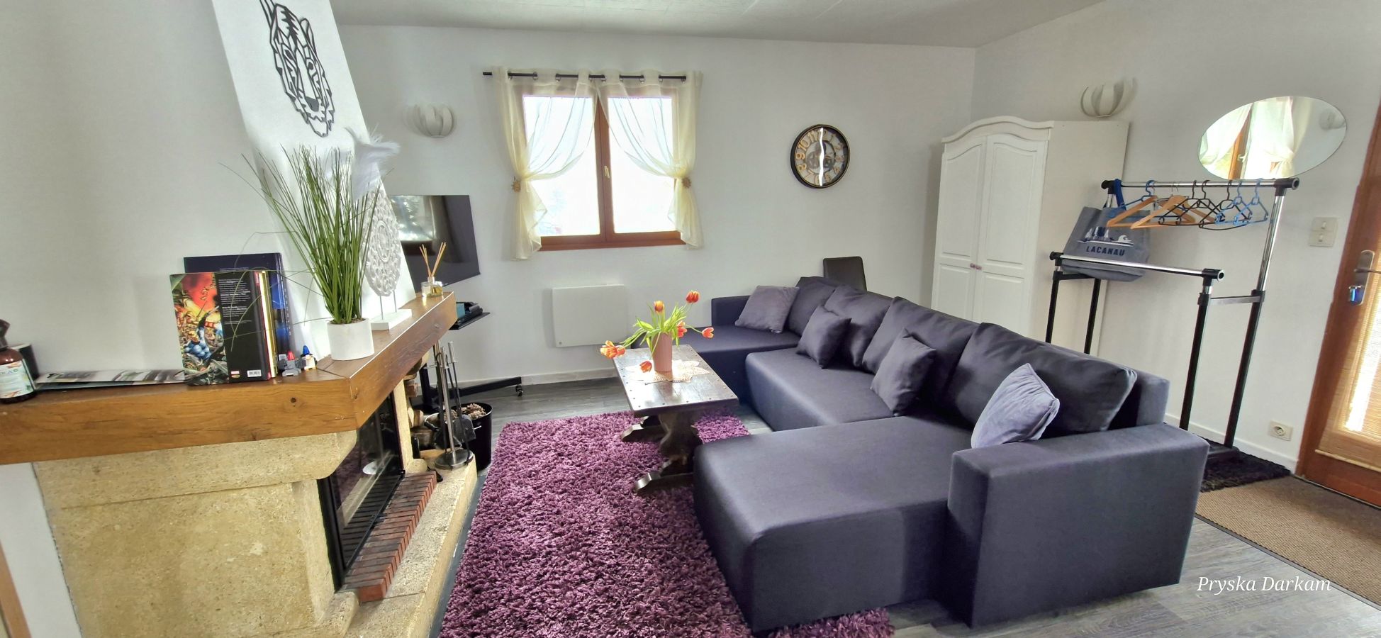 Chalet des 2 Oursons, Arette - photo 6