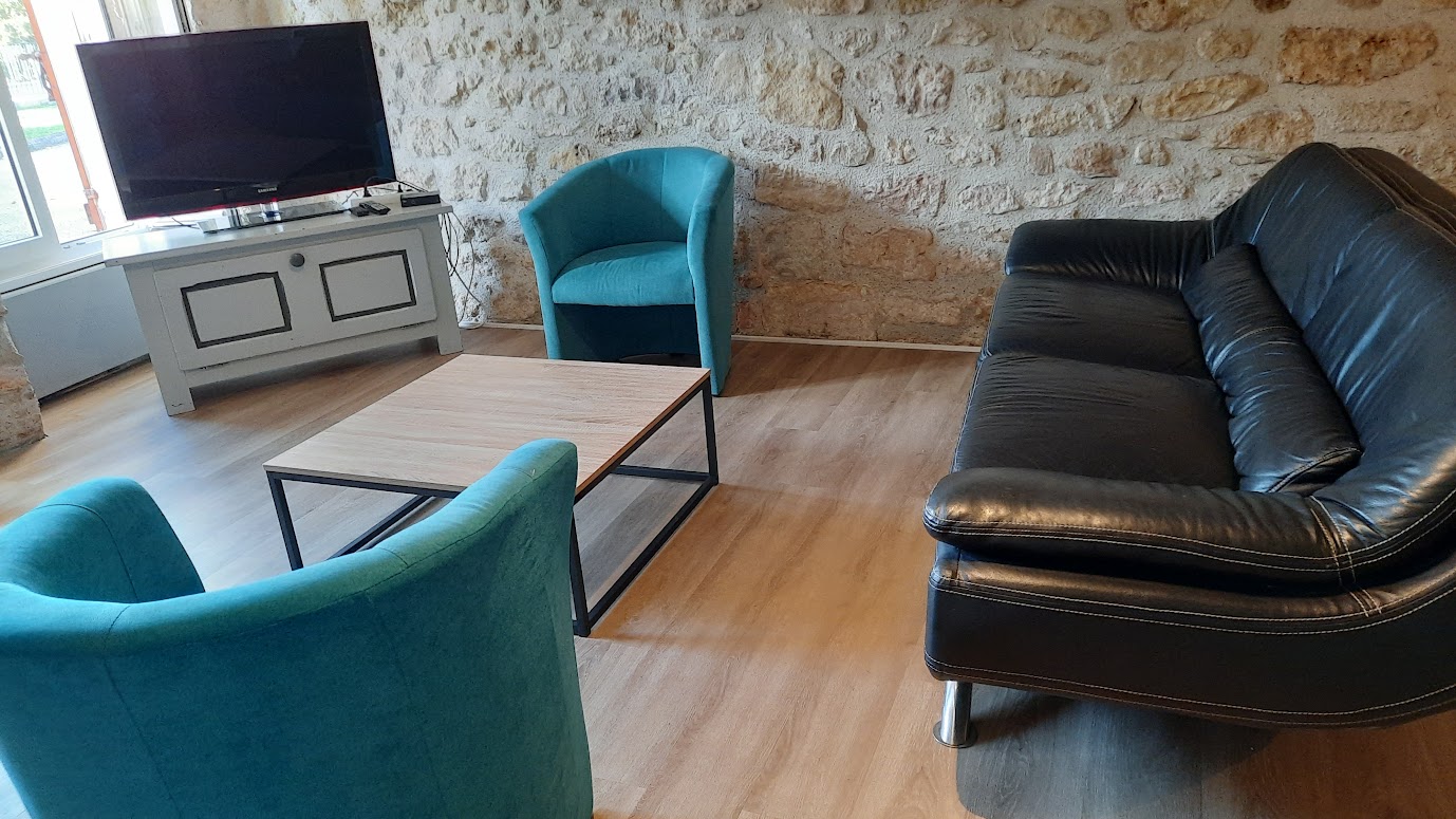 Lou Pouchat, Aubiac - photo 10