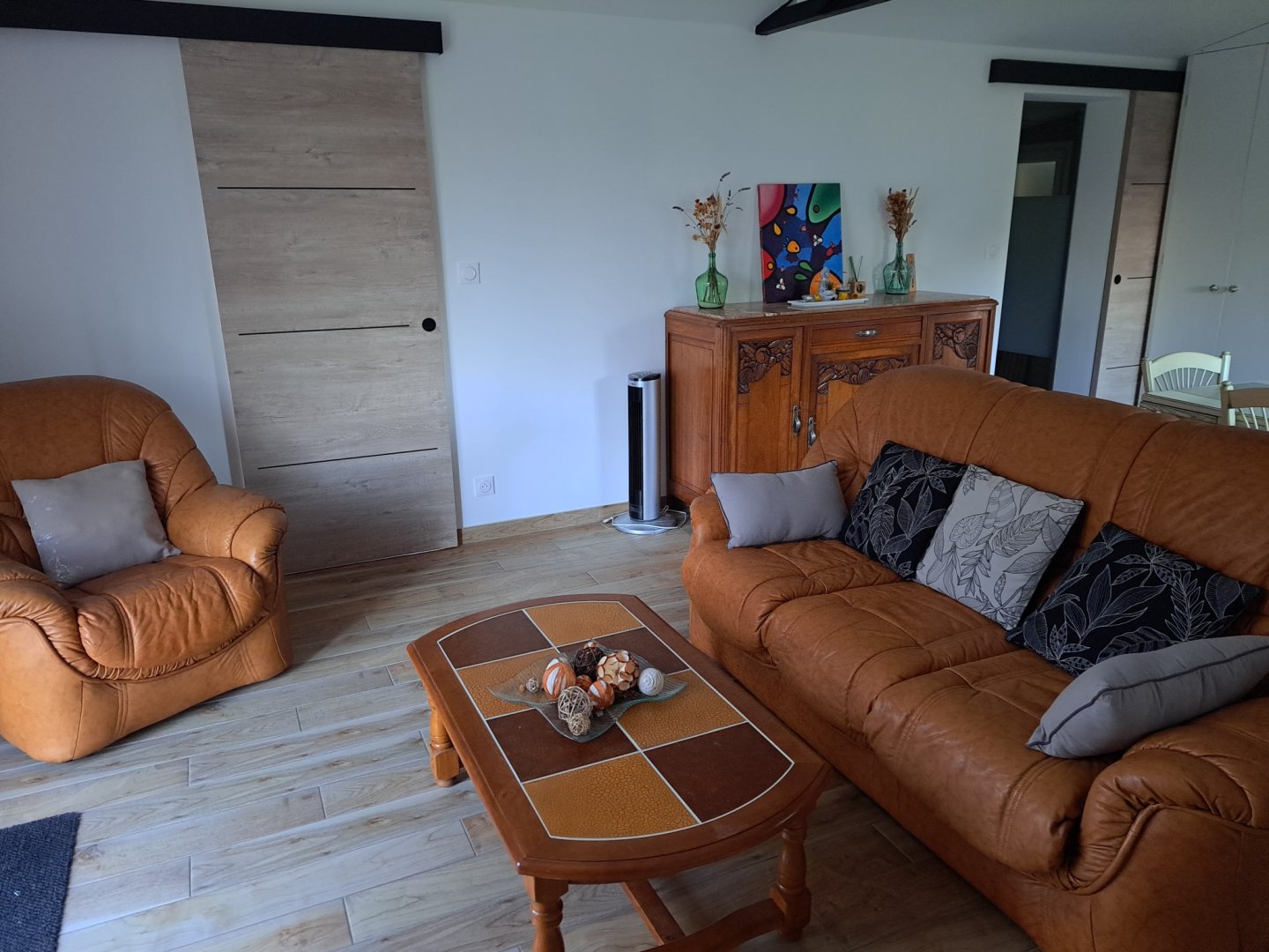 Gîte Les Cerisiers, Preignac - photo 8