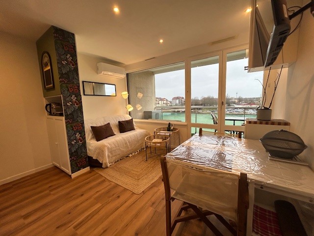 T1bis - 1 à 2 pers. MEN406/A - photo 4