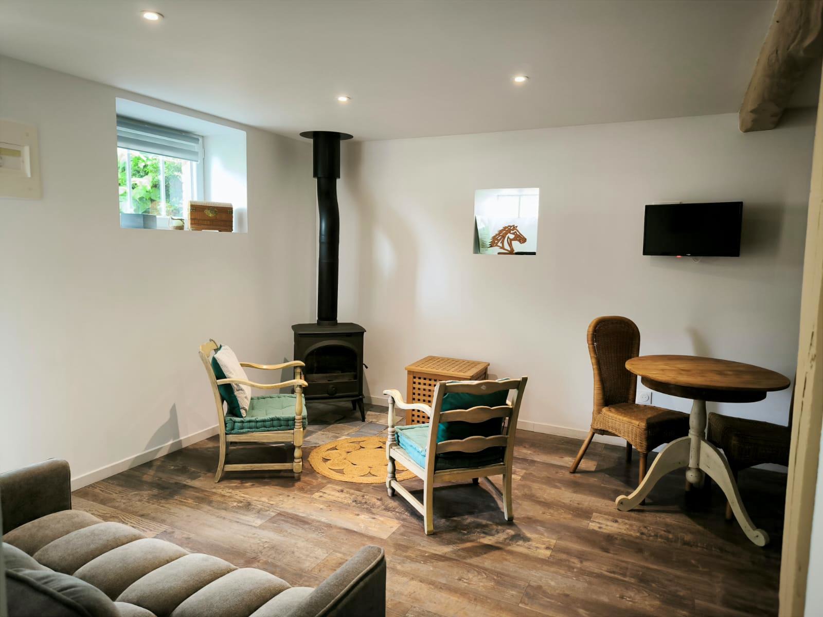 Vacances Nova 2, Saint-Vitte-sur-Briance - photo 19