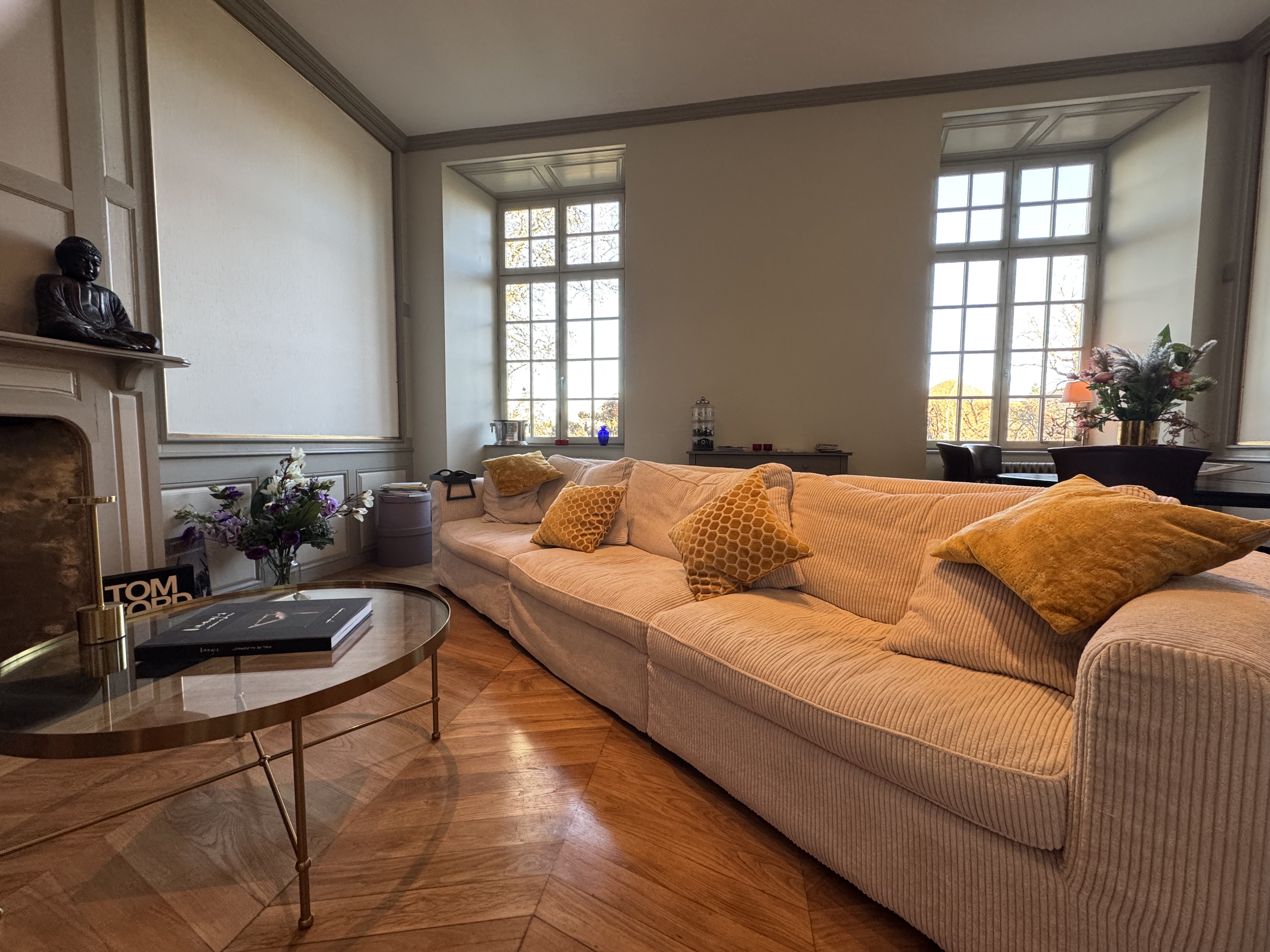 Maison des Deux Garçons, Lubersac - photo 27