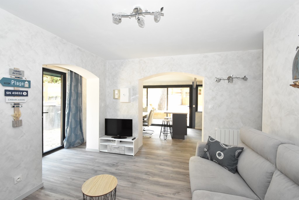 Villa L'Échappée Bleue, Moliets-et-Maa - photo 15