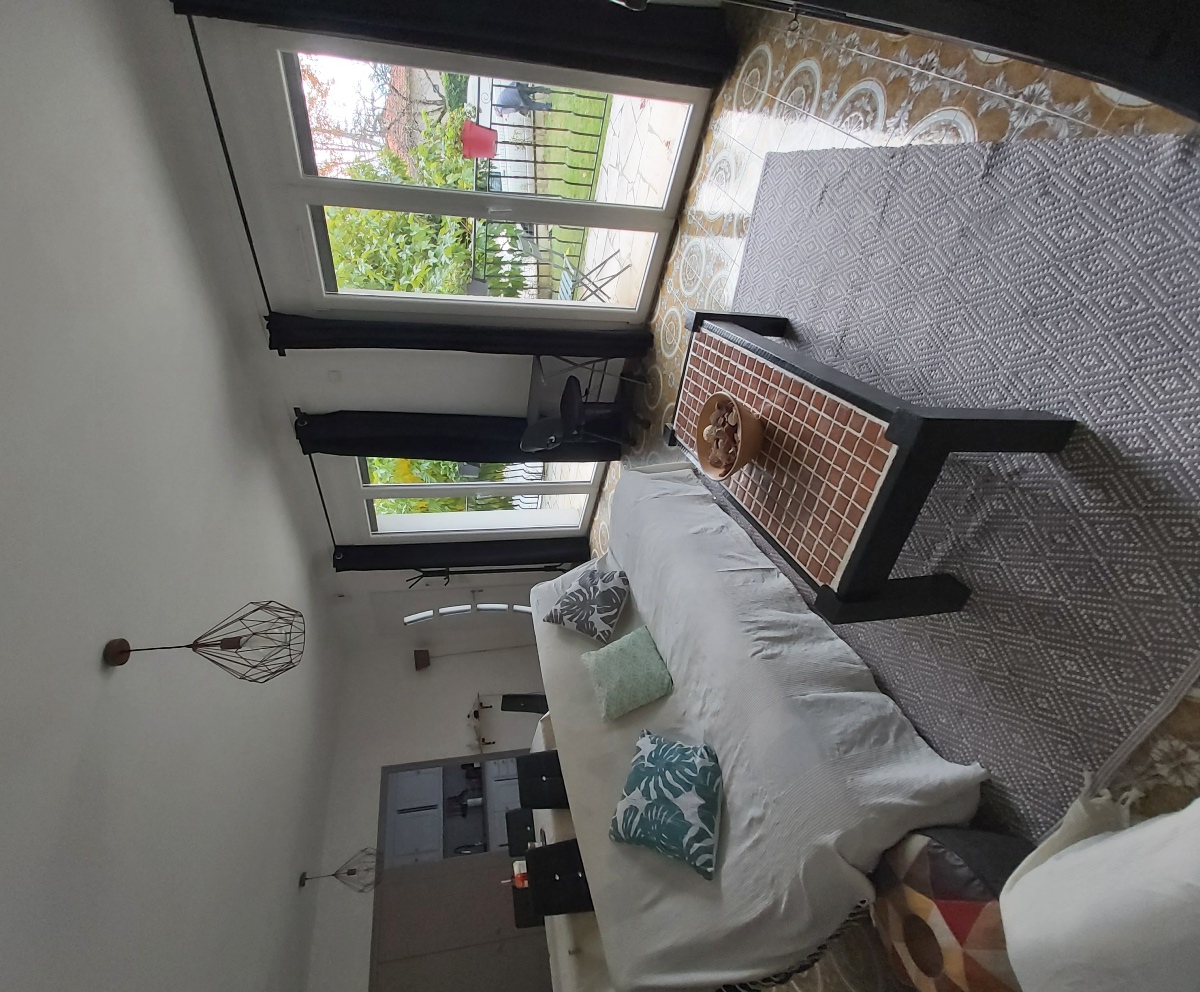 Gîte La Villa Gaïa, Nérac - photo 9