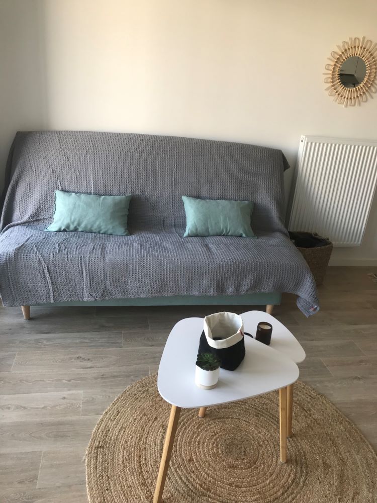 T2 - 1 à 2 pers. - POUL28/B - photo 3