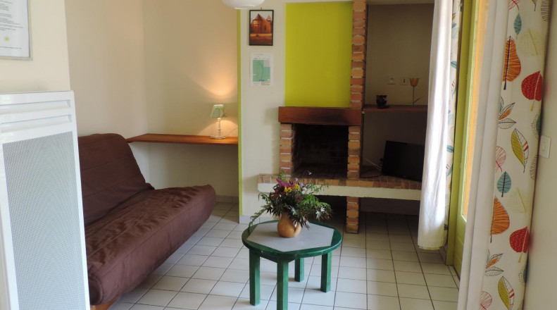 Hameau de gîtes - N°639 "Bruyère" - photo 2