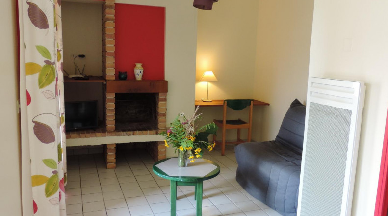 Hameau de gîtes - n°641 " Girolles" - photo 5