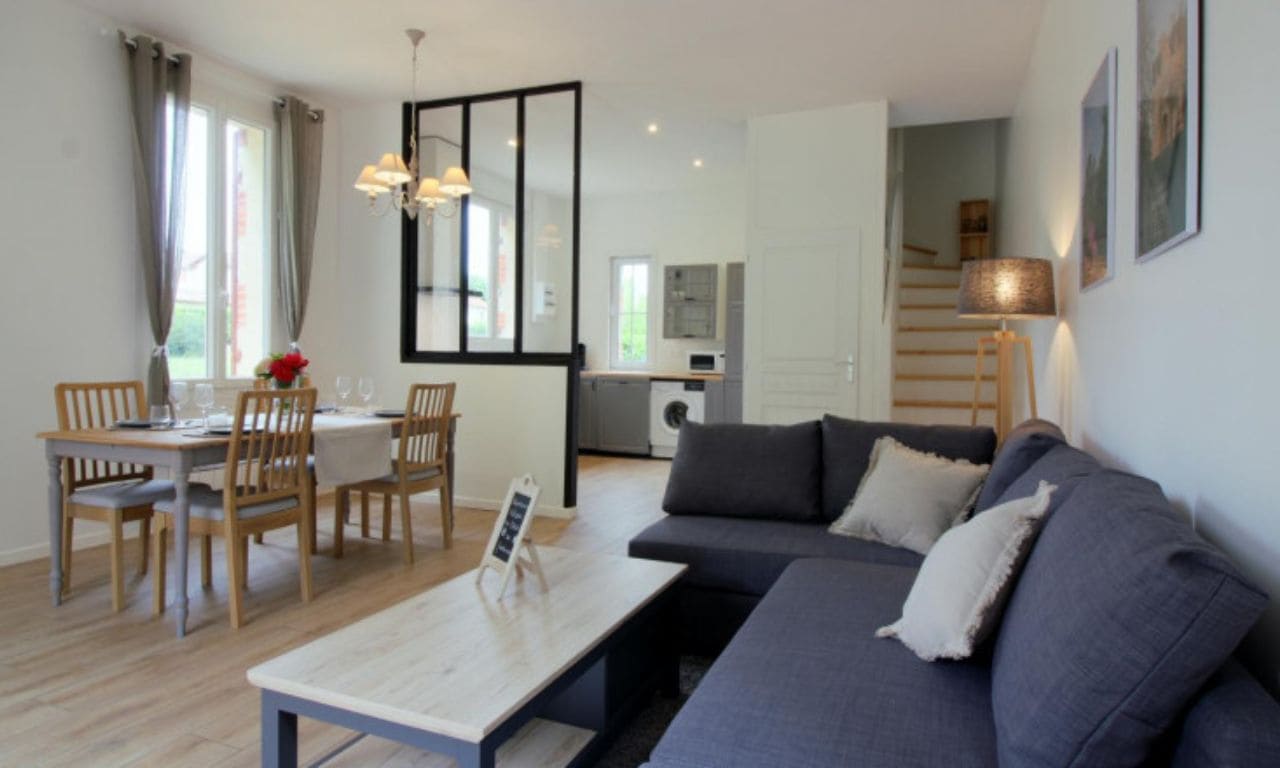 Le Chalet du Jardinier - photo 3