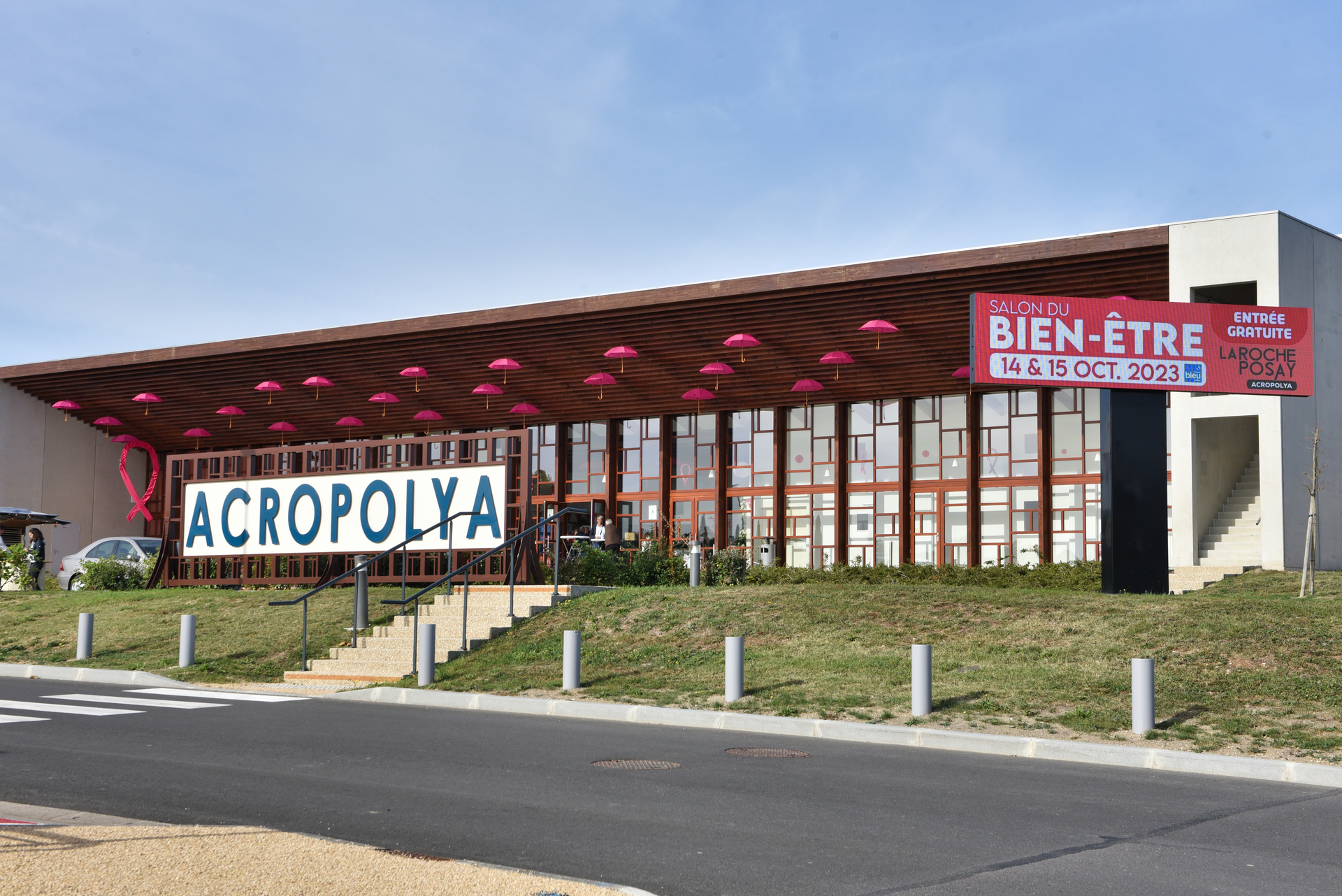 Acropolya