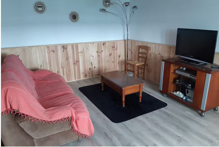 La Maison de Suzette, Charron - photo 4