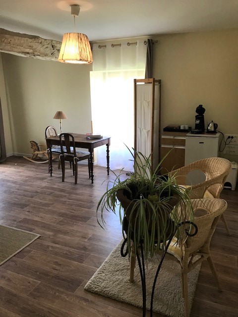 La Maison de Charlotte, Amberre - photo 7