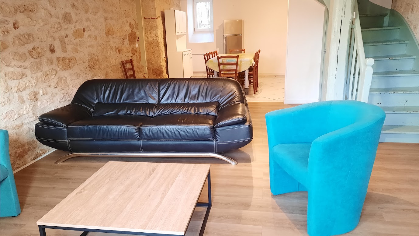 Lou Pouchat - photo 2