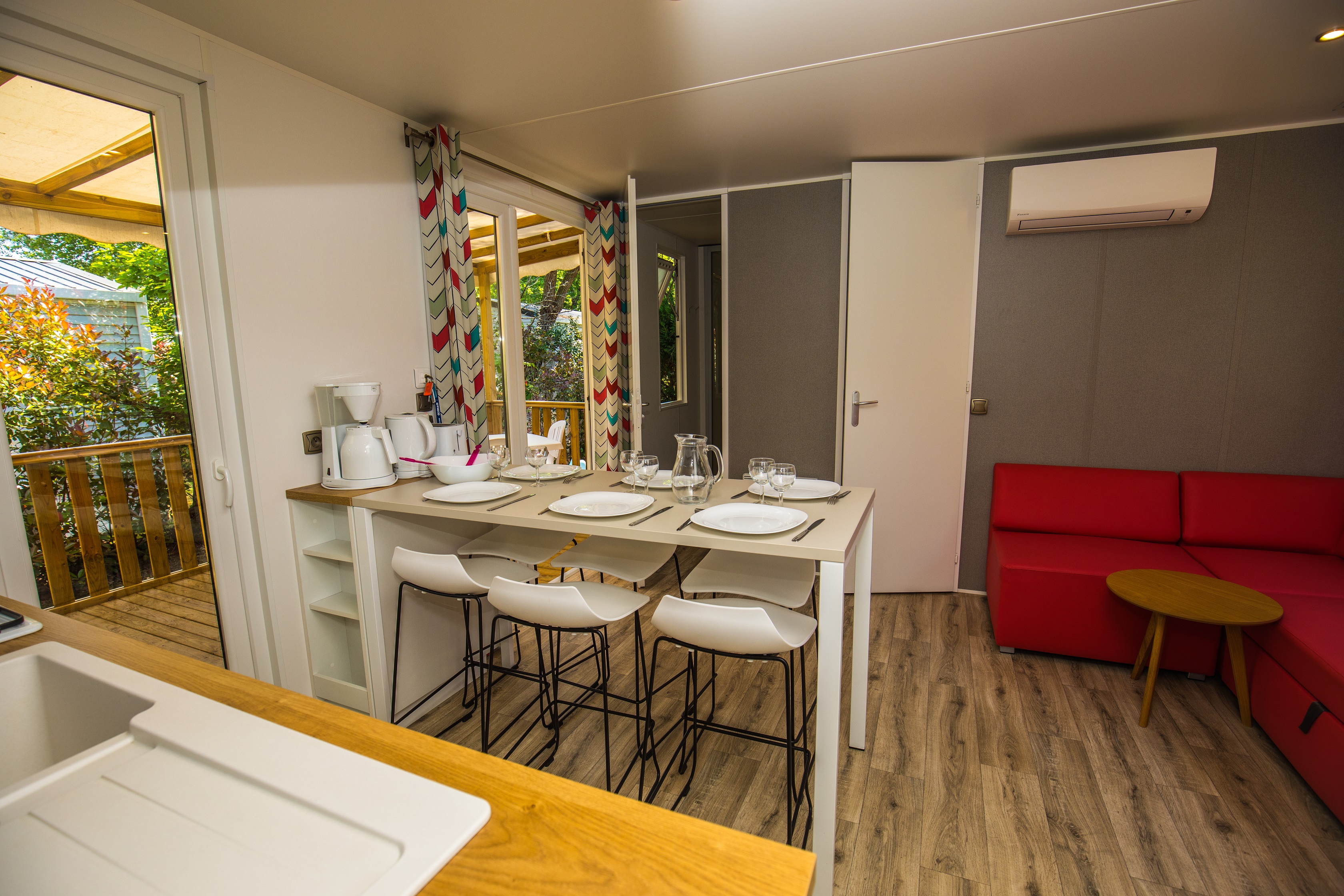 Camping Paradis Carcans Lacanau - photo 2