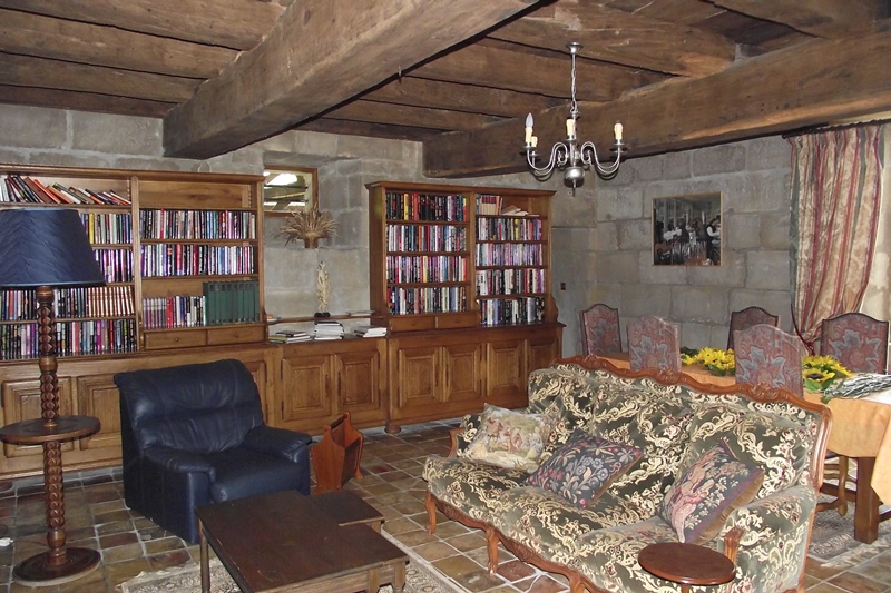 Découverte du château de Lauquerie, Lauzun - photo 5