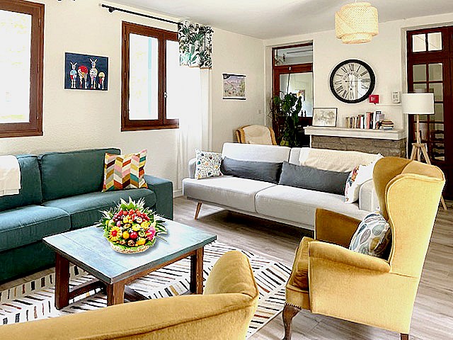 Le Clos du Châtel, Combressol - photo 2