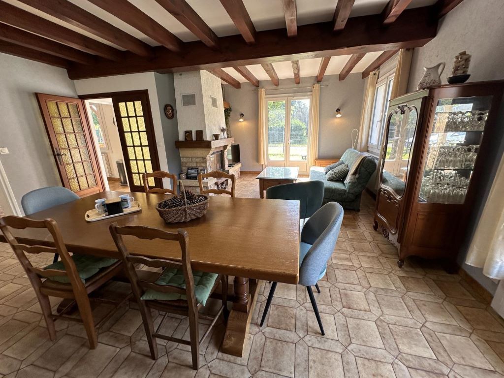 Gîte Chez Papi, Josse - photo 6