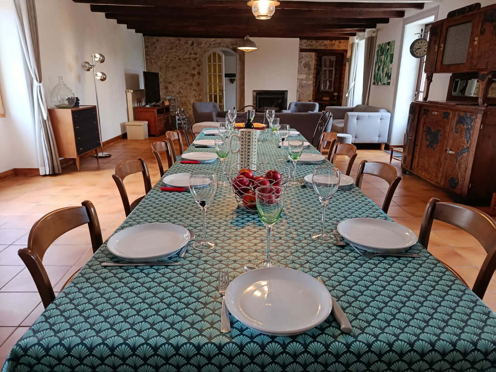 Gîte de l'Archerie, Vausseroux - photo 6