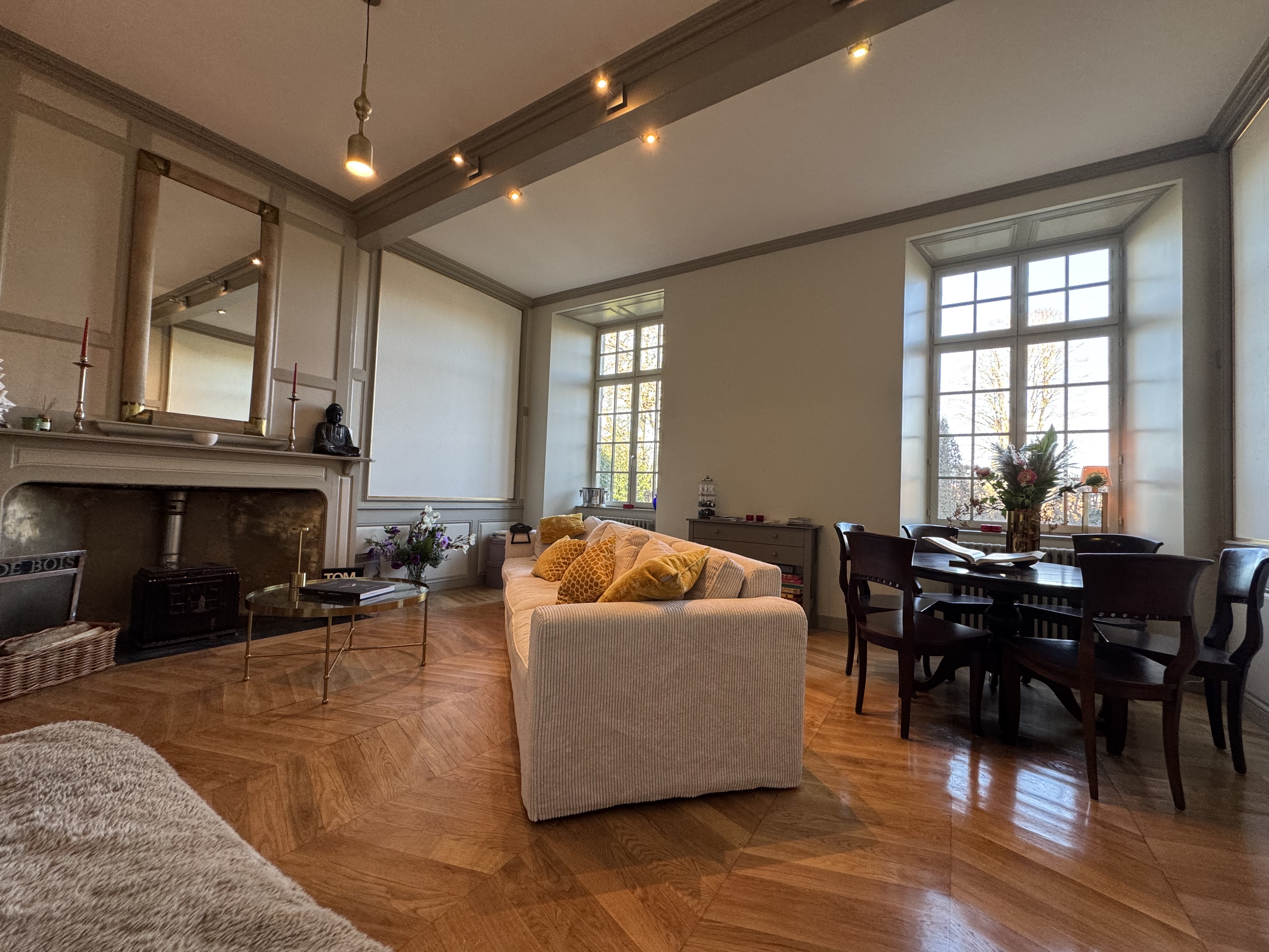 Maison des Deux Garçons, Lubersac - photo 25