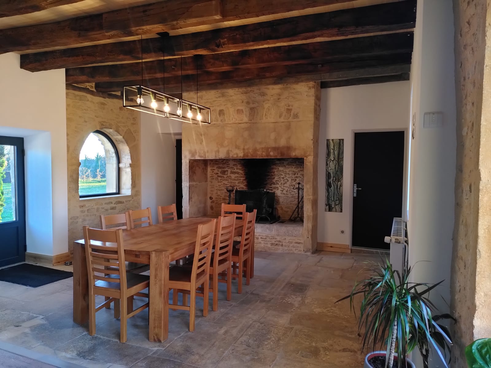 Gîte Nature 24, Saint-Geniès - photo 6