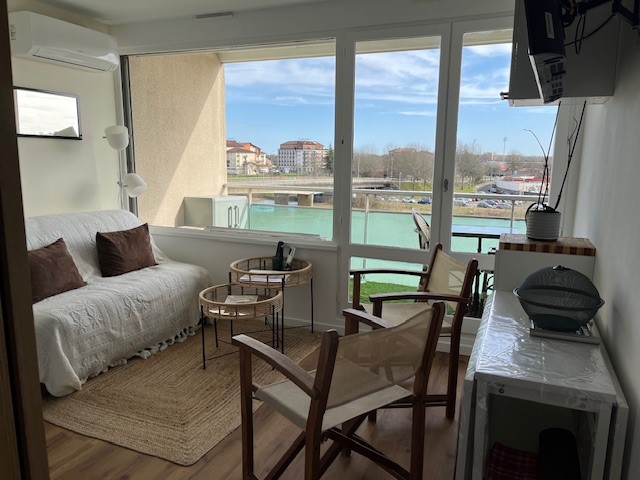 T1bis - 1 à 2 pers. MEN406/A - photo 3