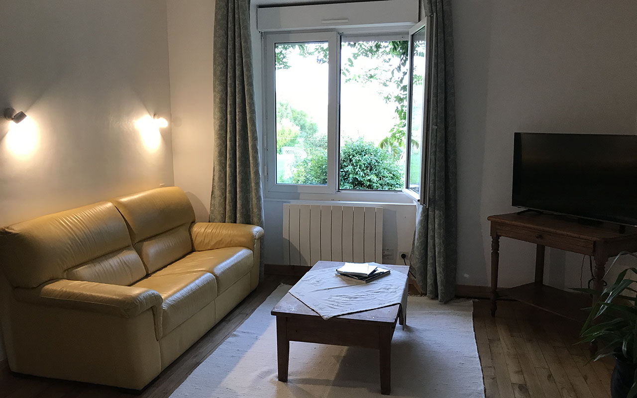 L'Espace Champêtre - gîte Estel - photo 5