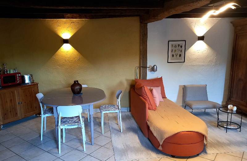 Le Nid de Condat, Condat-sur-Trincou - photo 2