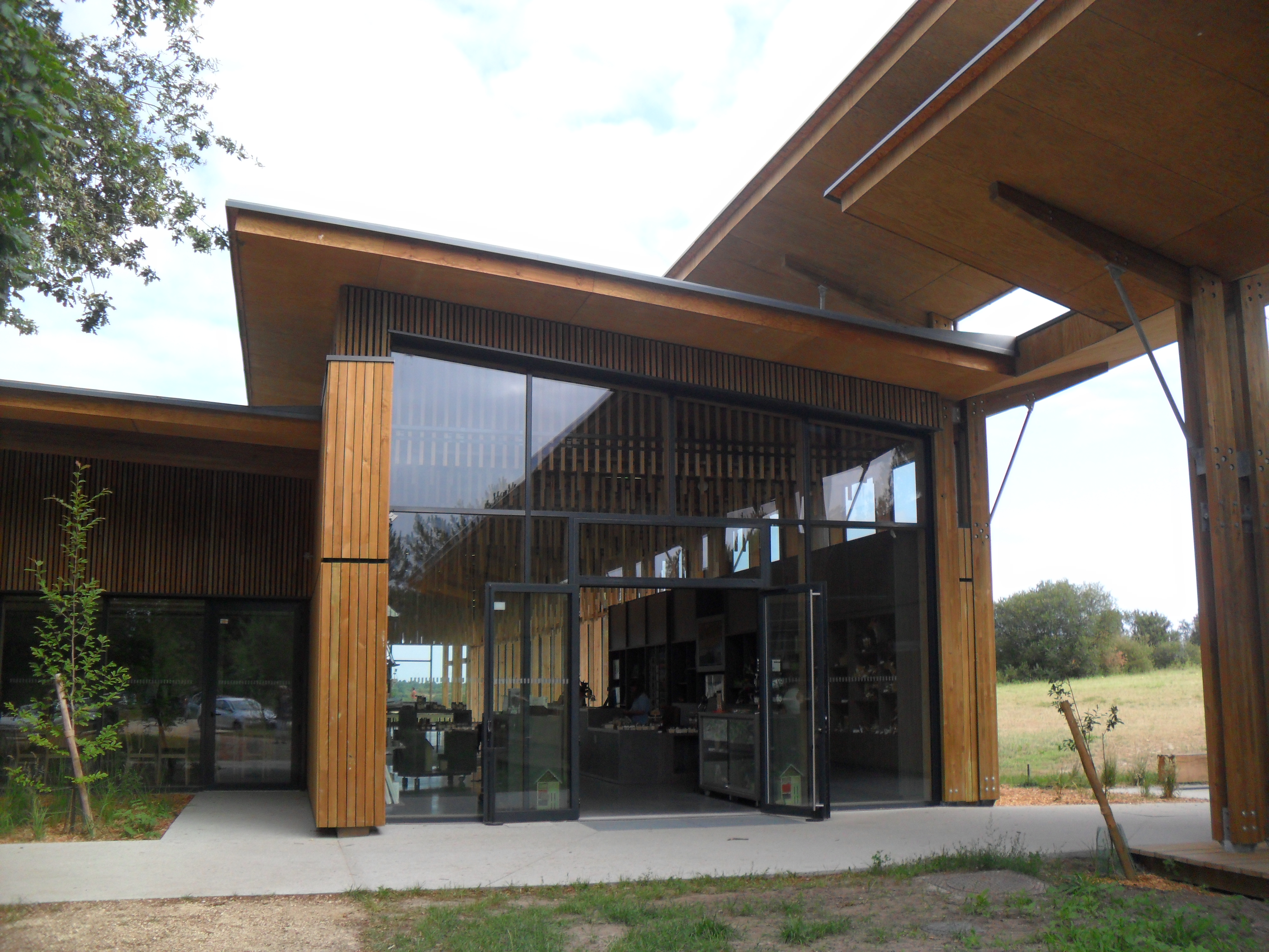 Maison de site d'Arjuzanx, Morcenx-la-Nouvelle - photo 11