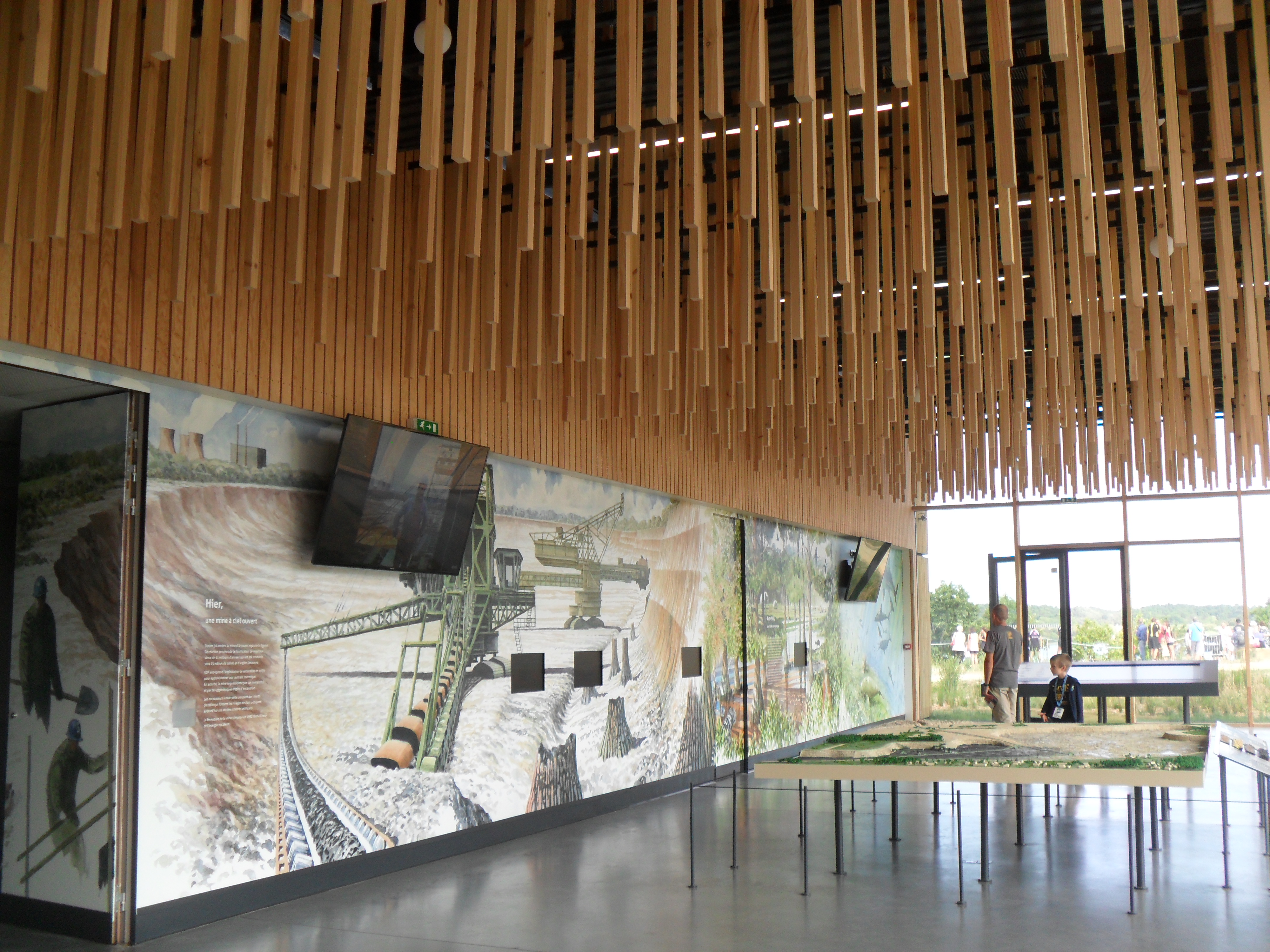 Maison de site d'Arjuzanx, Morcenx-la-Nouvelle - photo 21