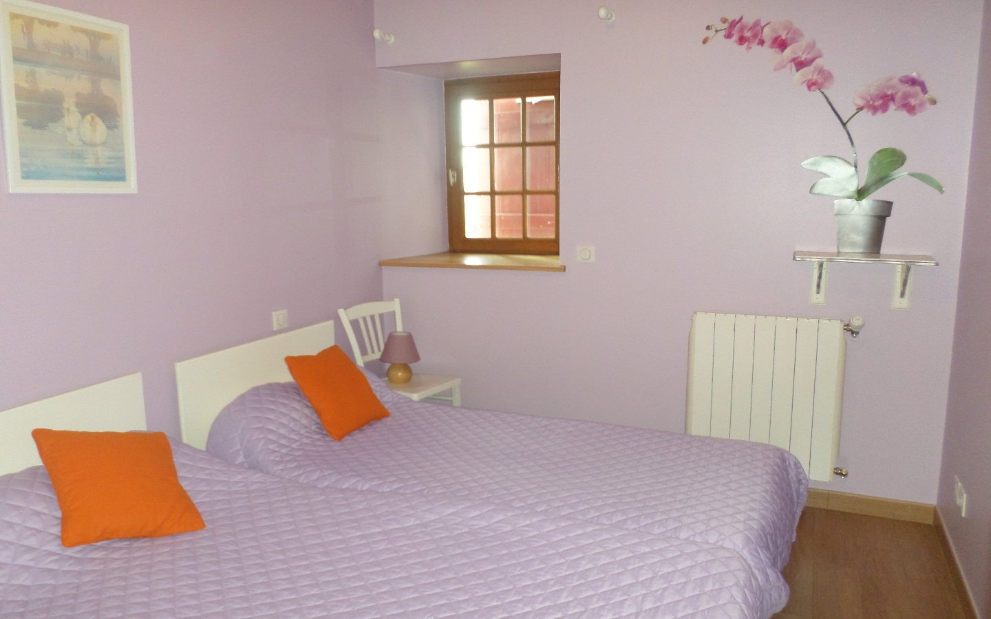 Appartement dans maison Etchechurikoborda, Ainhoa - photo 5