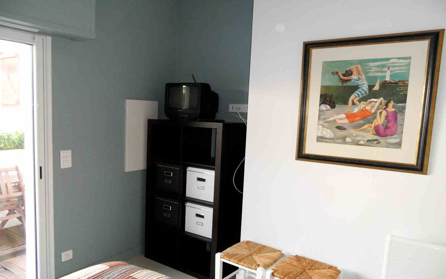 Location Pimpirinia, Guéthary - photo 7