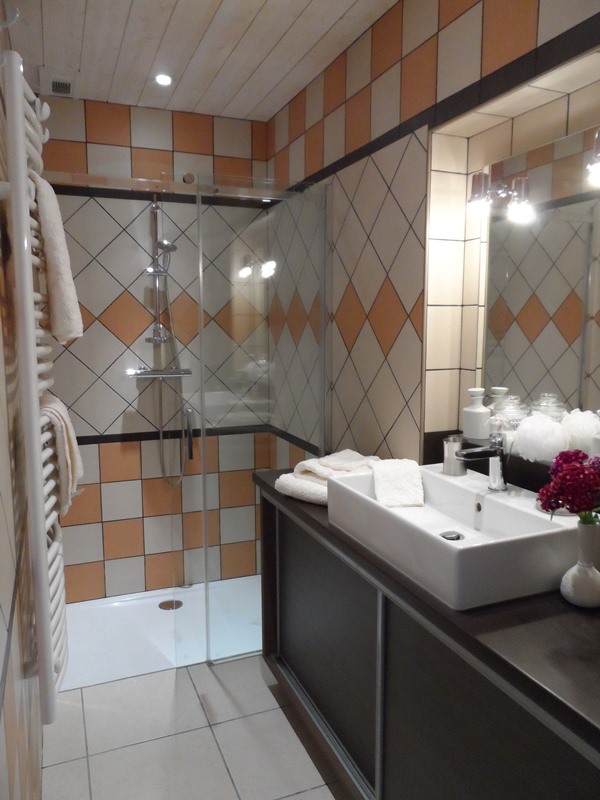 Gîte Marty, Laparade