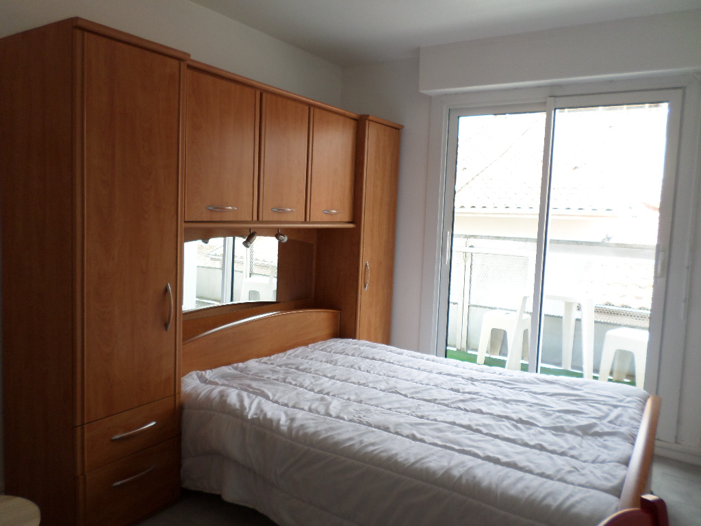 Studio - 1 à 2 pers. - MUL24/A