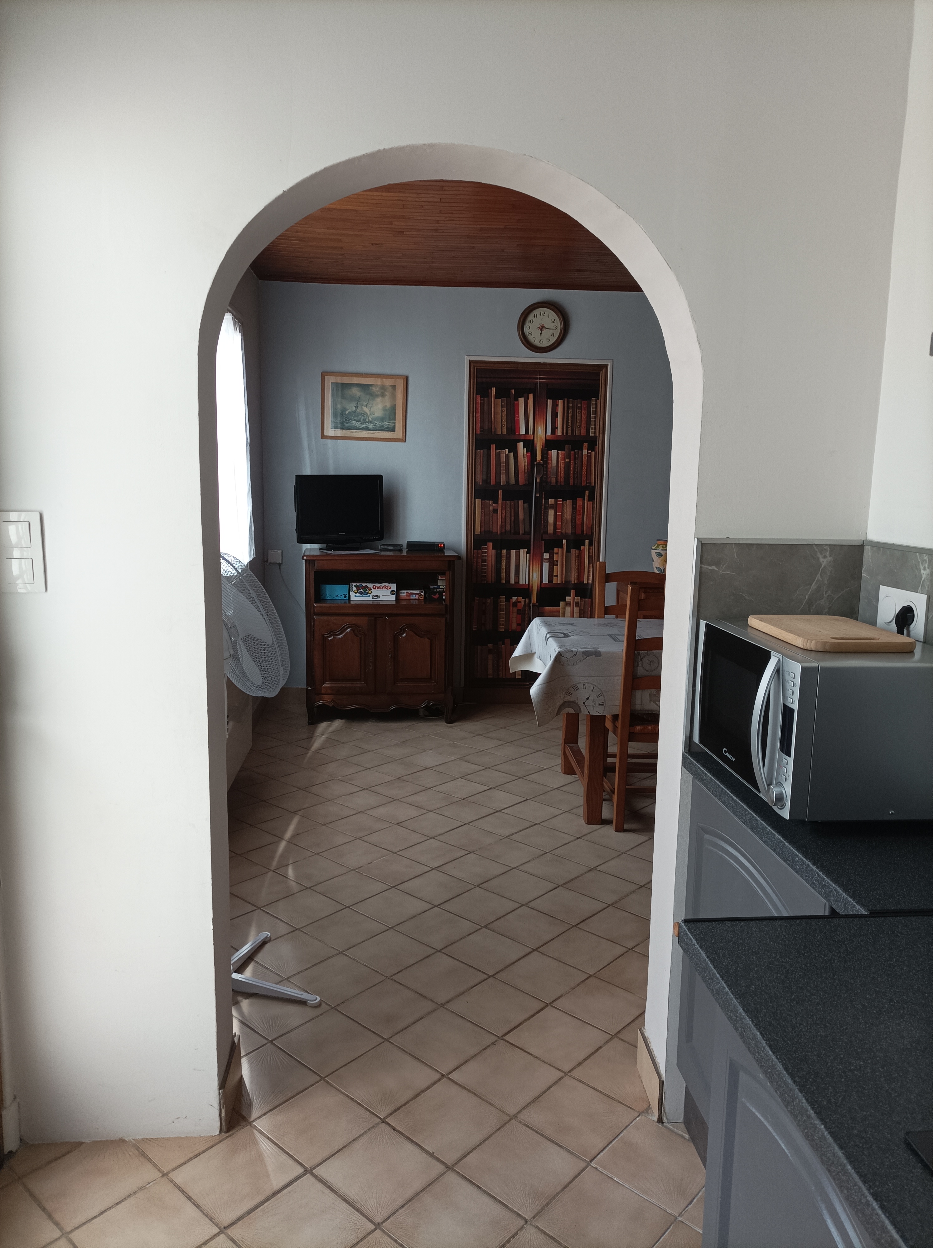 Le mas de la Treille - photo 2