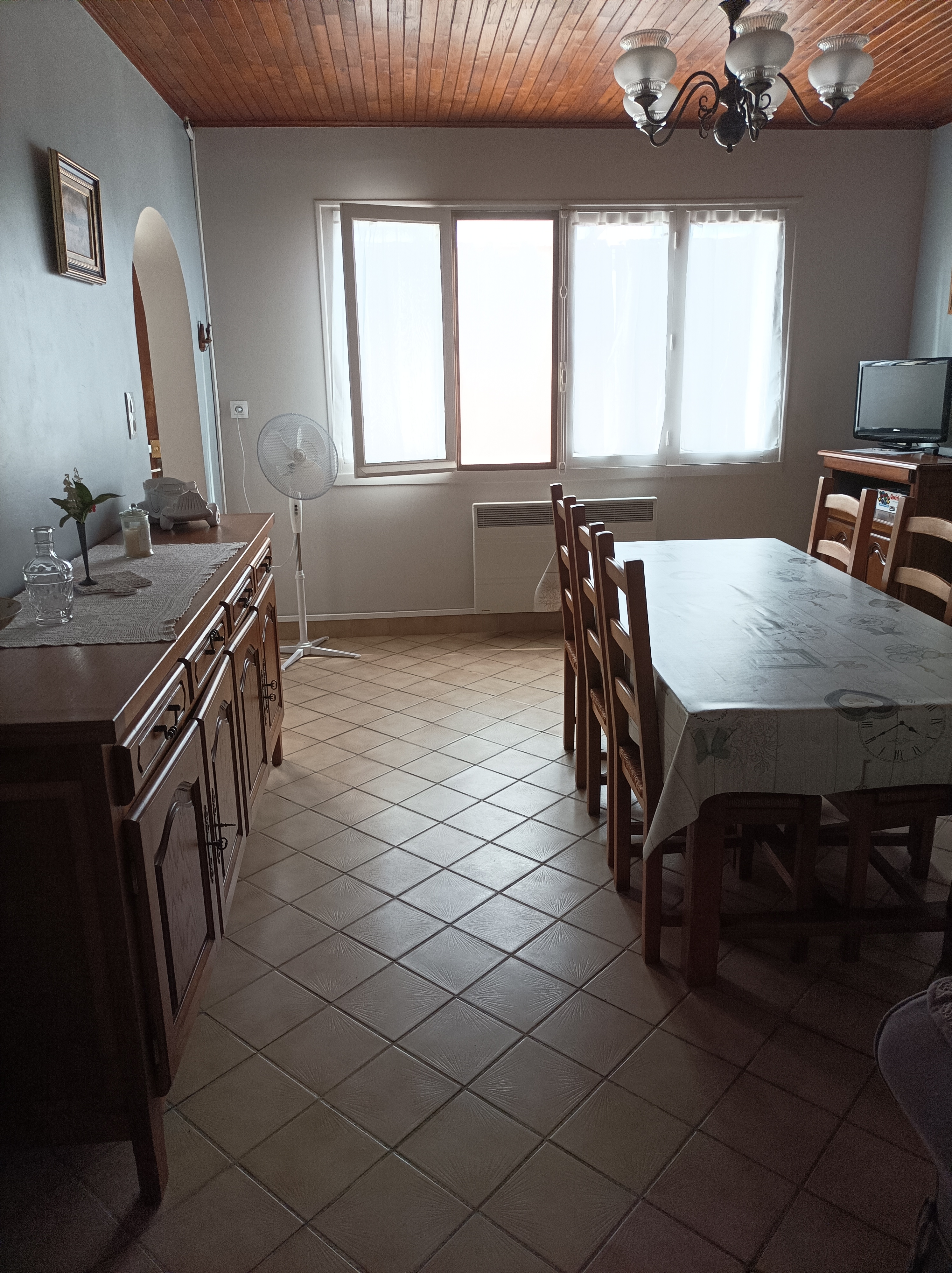 Le mas de la Treille, Asnières-en-Poitou - photo 9