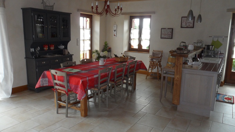 Gîte La Grange, Rouffignac-Saint-Cernin-de-Reilhac - photo 10