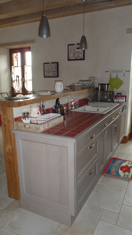 Gîte La Grange, Rouffignac-Saint-Cernin-de-Reilhac - photo 18