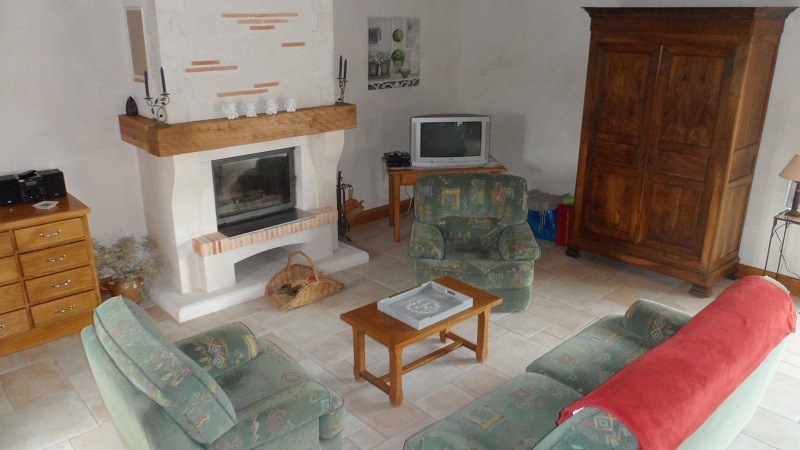 Gîte La Grange, Rouffignac-Saint-Cernin-de-Reilhac - photo 13