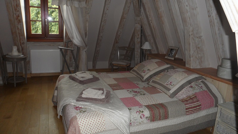 Gîte La Grange, Rouffignac-Saint-Cernin-de-Reilhac - photo 16