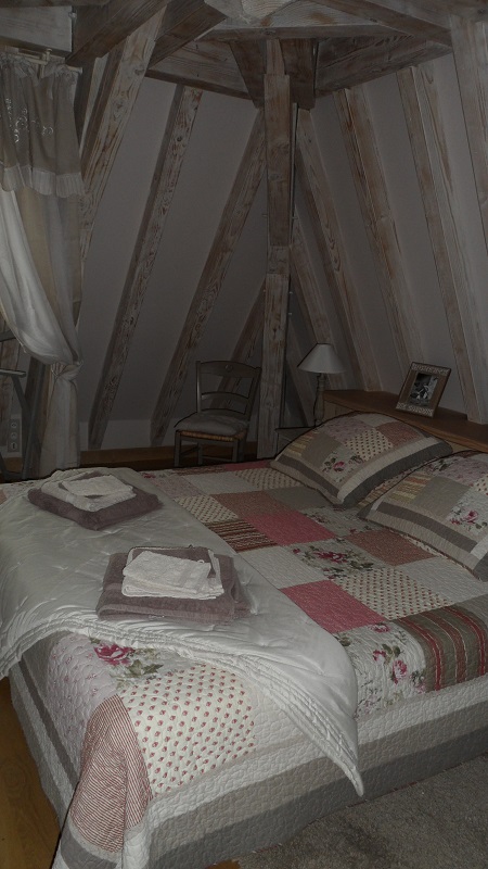 Gîte La Grange, Rouffignac-Saint-Cernin-de-Reilhac - photo 19