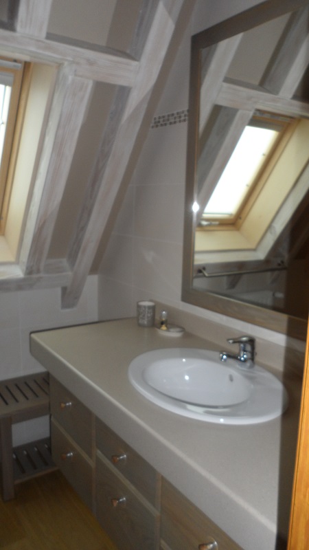 Gîte La Grange, Rouffignac-Saint-Cernin-de-Reilhac - photo 17