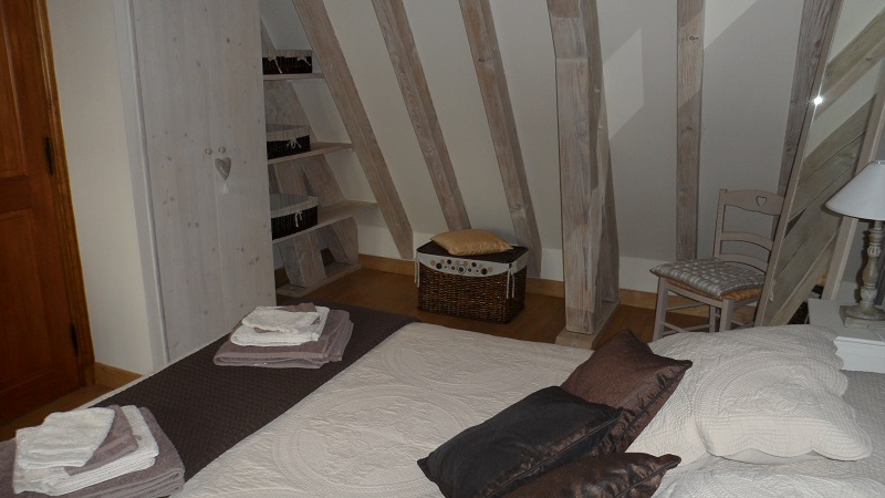 Gîte La Grange, Rouffignac-Saint-Cernin-de-Reilhac - photo 24