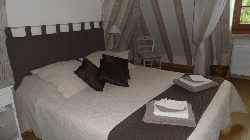 Gîte La Grange, Rouffignac-Saint-Cernin-de-Reilhac - photo 11