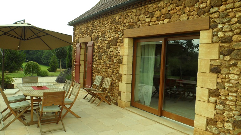 Gîte La Grange, Rouffignac-Saint-Cernin-de-Reilhac - photo 9