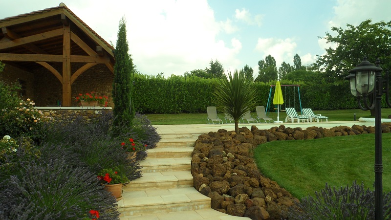 Gîte La Grange, Rouffignac-Saint-Cernin-de-Reilhac - photo 5