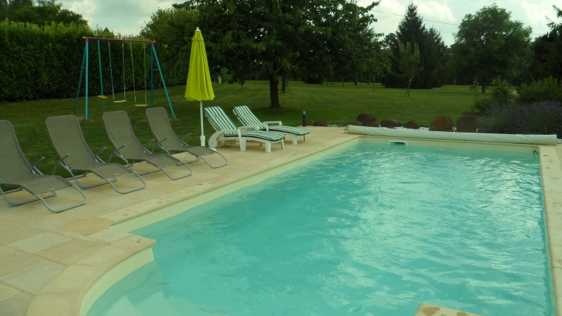 Gîte La Grange, Rouffignac-Saint-Cernin-de-Reilhac - photo 20