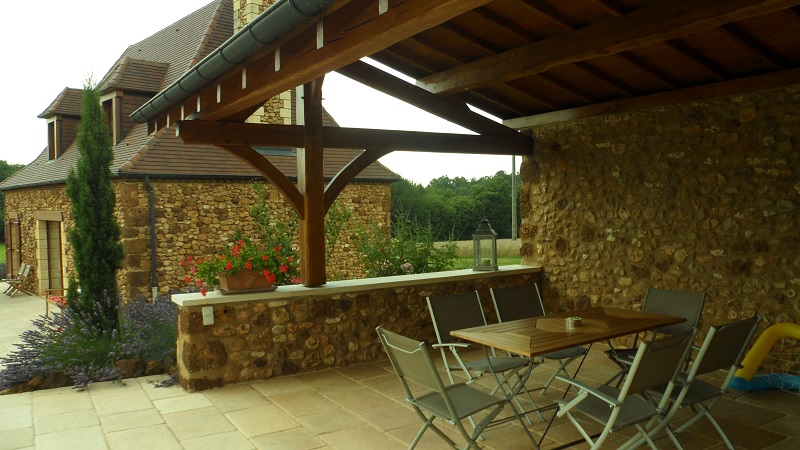 Gîte La Grange, Rouffignac-Saint-Cernin-de-Reilhac - photo 6