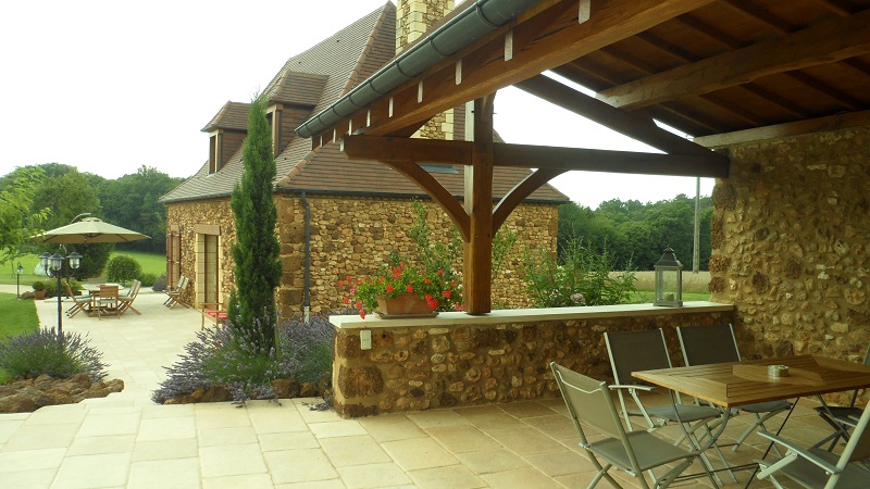 Gîte La Grange, Rouffignac-Saint-Cernin-de-Reilhac - photo 14