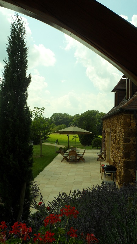 Gîte La Grange, Rouffignac-Saint-Cernin-de-Reilhac - photo 21