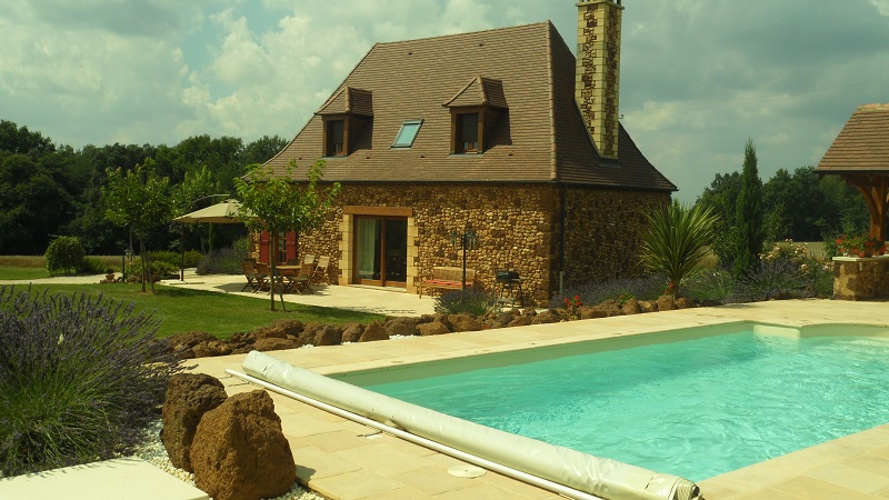 Gîte La Grange, Rouffignac-Saint-Cernin-de-Reilhac - photo 8