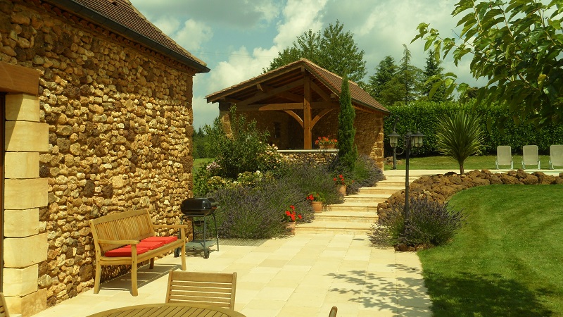 Gîte La Grange, Rouffignac-Saint-Cernin-de-Reilhac - photo 15